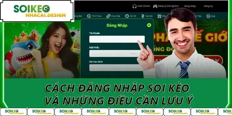 soi kèo