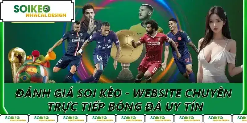 soi kèo