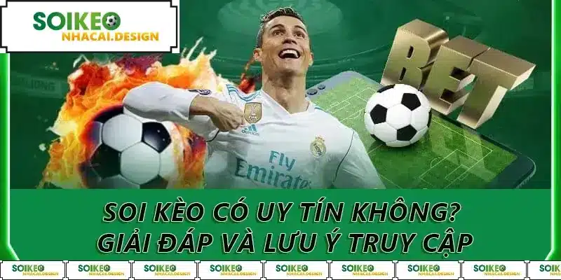 soi kèo