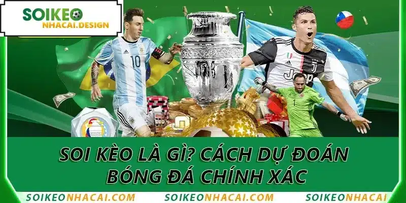 soi kèo