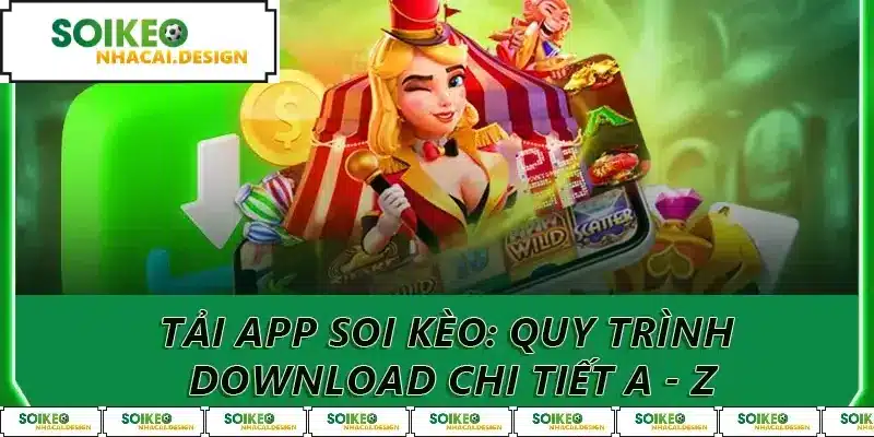 soi kèo