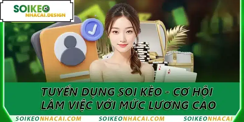 soi kèo
